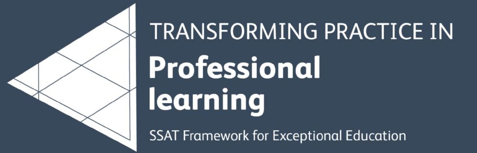 SSAT Professional Learning