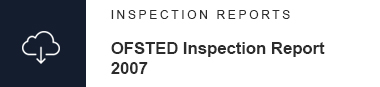 Section 5 Ofsted Inspection