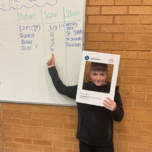 Open Evening 2024