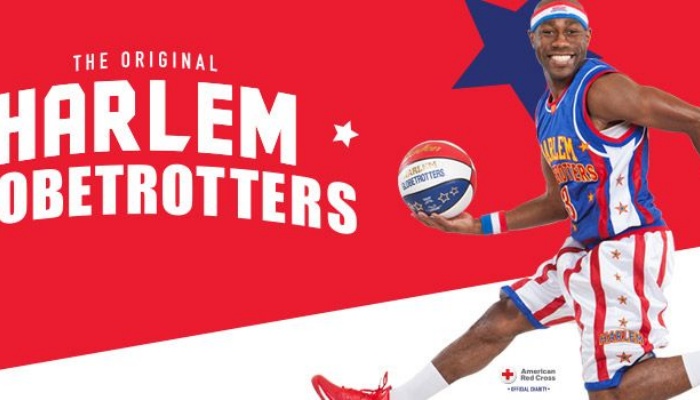 The Harlem Globetrotters