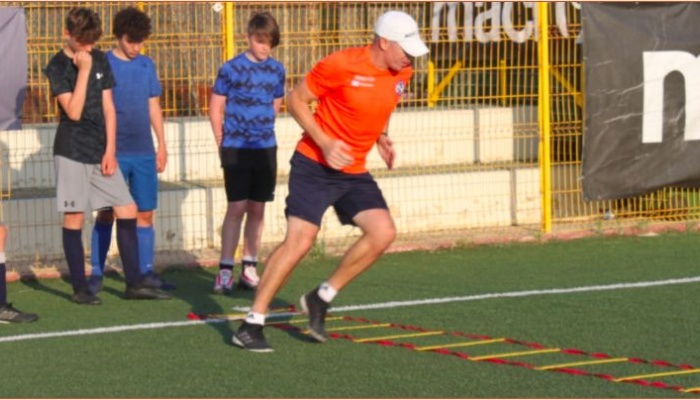 SJP Sports Tour – Malta 2019