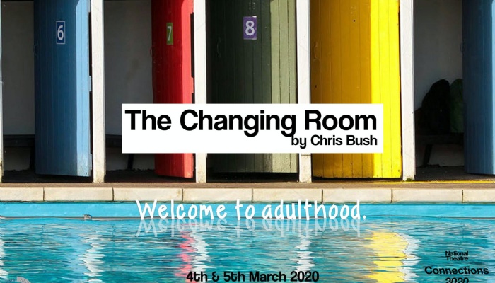 The Changing Room by Chris Bush