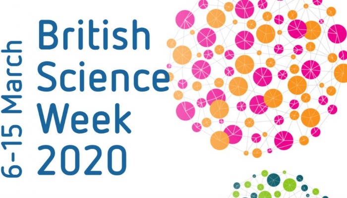 British Science Week