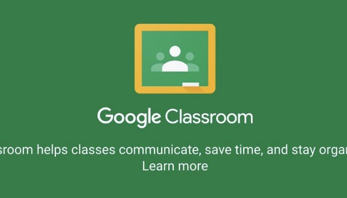 Google Classroom – Distance Learning Strategy