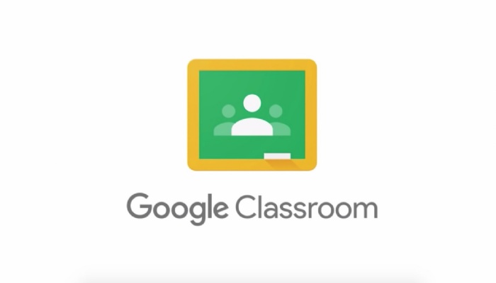 Google Classroom Update