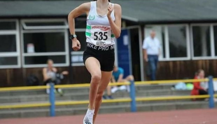 Wirral youngsters ready for National School Games Finals
