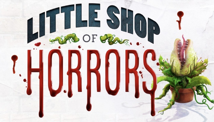 Auditions for 'Little Shop of Horrors'