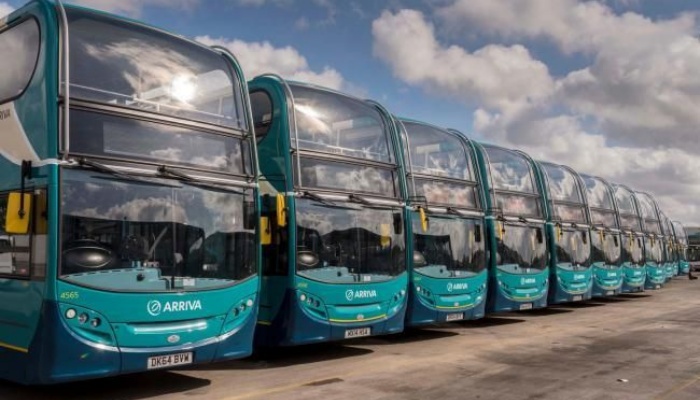 Buses - Potential Arriva Strike