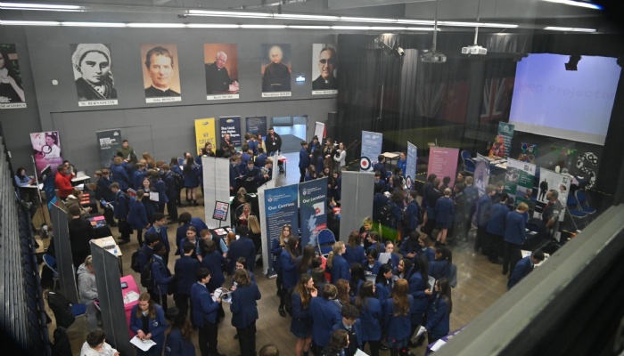 Careers Fair 2022