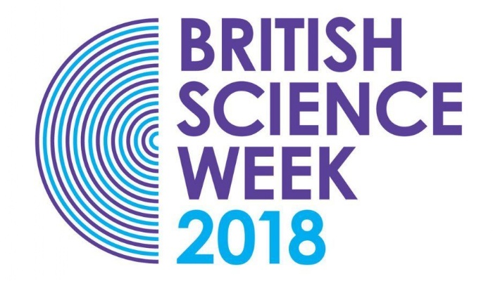 British Science Week